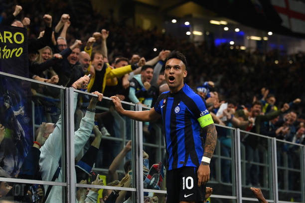 球迷的热情 球迷的热情